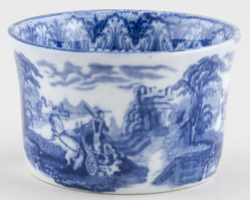 Sugar Bowl c1930s